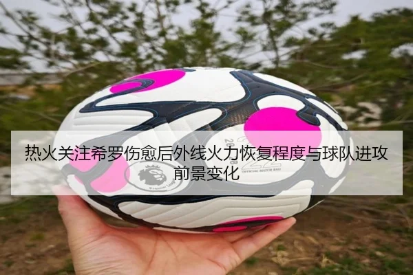 热火关注希罗伤愈后外线火力恢复程度与球队进攻前景变化