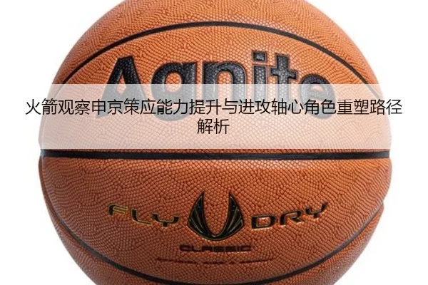 火箭观察申京策应能力提升与进攻轴心角色重塑路径解析
